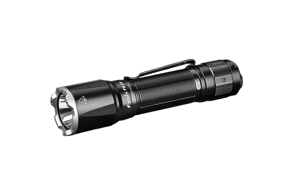 Fenix TK16 V2.0 Tactical Flashlight | 3100 Lumens | 36,100 Candela | USB-C