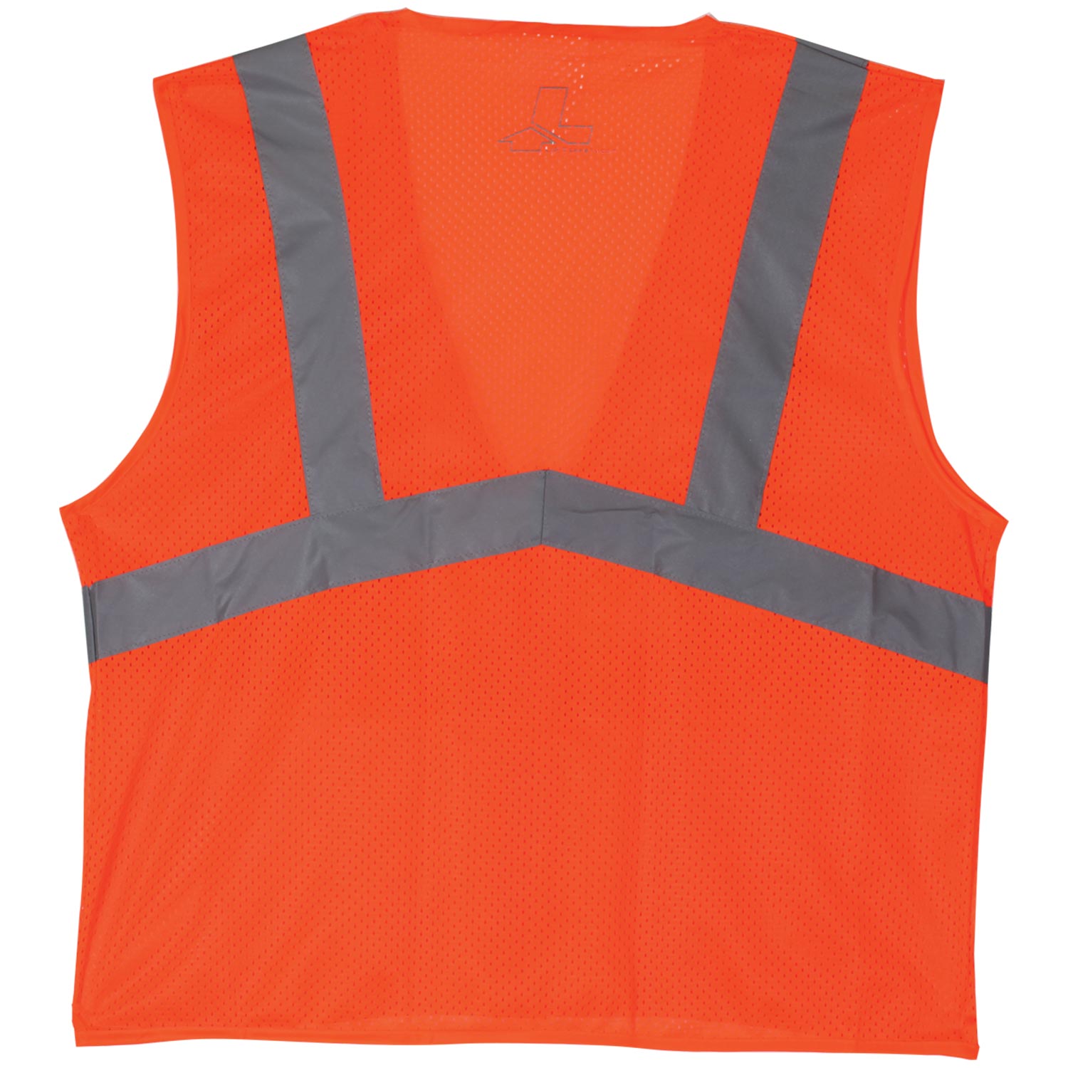 LIFT Safety VIZ-PRO 5-Point Breakaway Safety Vest | Orange | ANSI Class 2